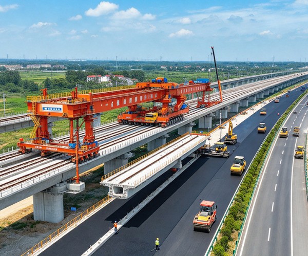 潮州公路建设