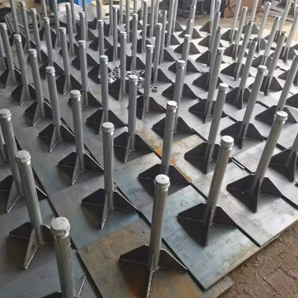 潮州鑫亿呈沉降板生产