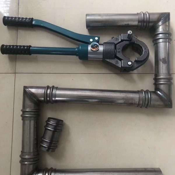 潮州冷却管生产